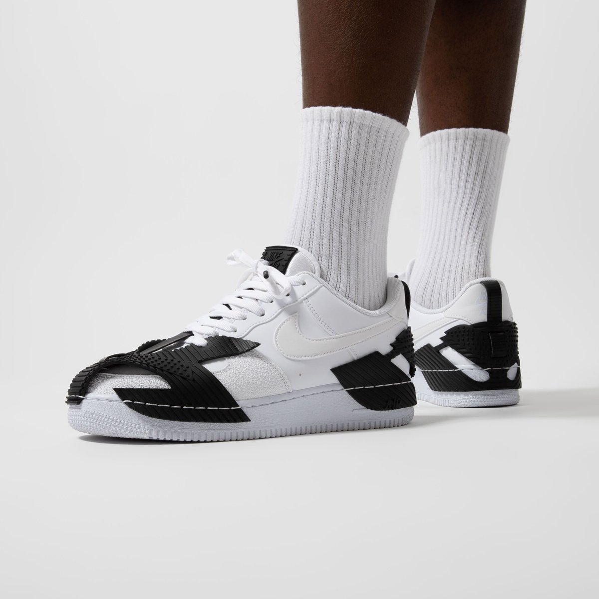 nike air force 1 ndestrukt stockx