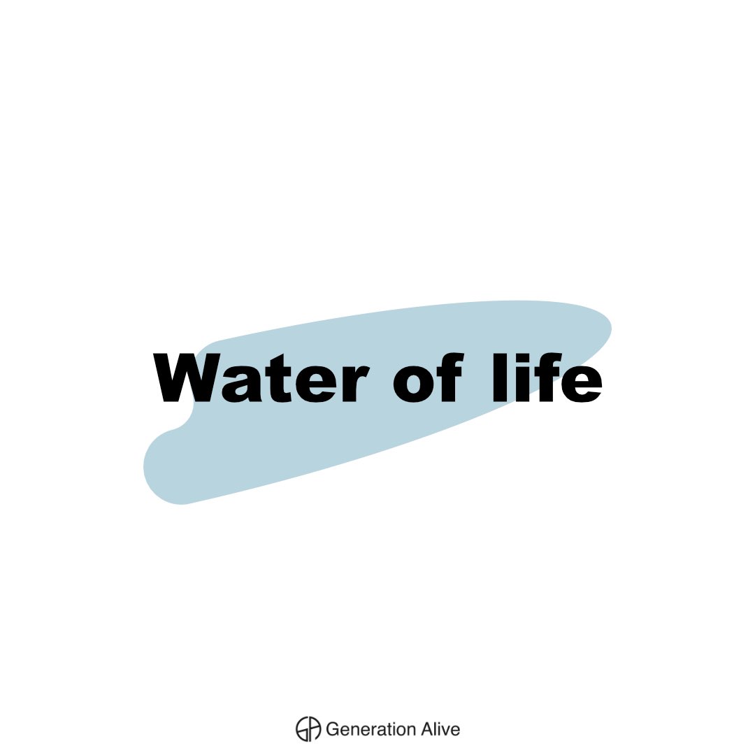ga_mori's tweet photo. イエスは答えられた。「この水を飲む人はみな、また渇きます。
しかし、わたしが与える水を飲む人は、いつまでも決して渇くことがありません。わたしが与える水は、その人の内で泉となり、永遠のいのちへの水が湧き出ます。」
ヨハネの福音書　4:13～14
https://t.co/1WzLcE40OP https://t.co/xPRVCyahJQ