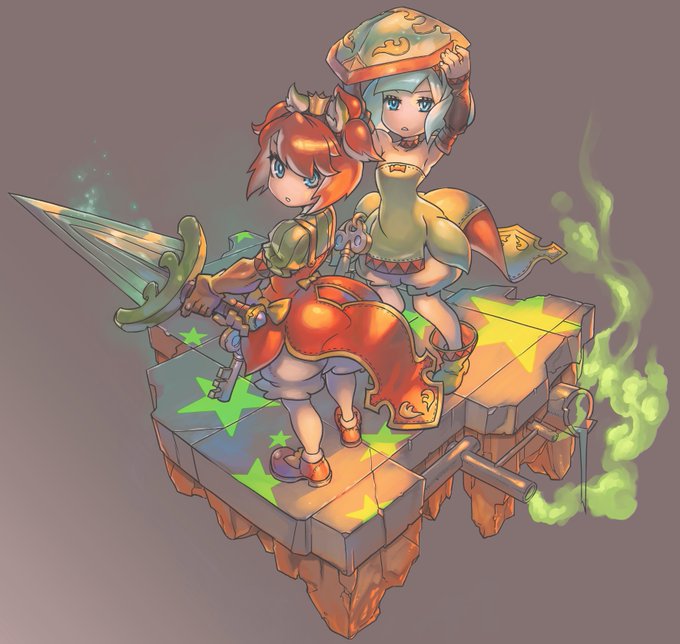 Shinnosuke Hinoさんのイラスト一覧