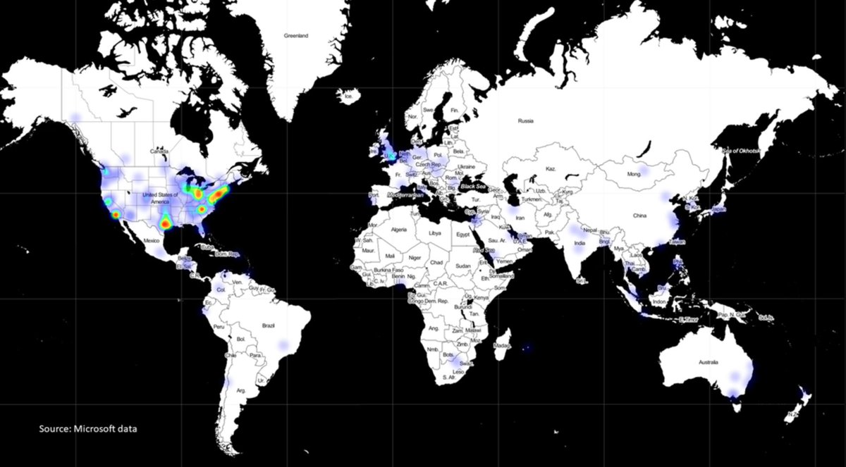 carolafrediani's tweet photo. Attacco all’America: l’operazione di cyberspionaggio senza precedenti.
Mio approfondimento su #SolarWinds per @valigiablu https://t.co/Kv99V3VCoe #SUNBURST #Solarigate https://t.co/18jtSAnUIT