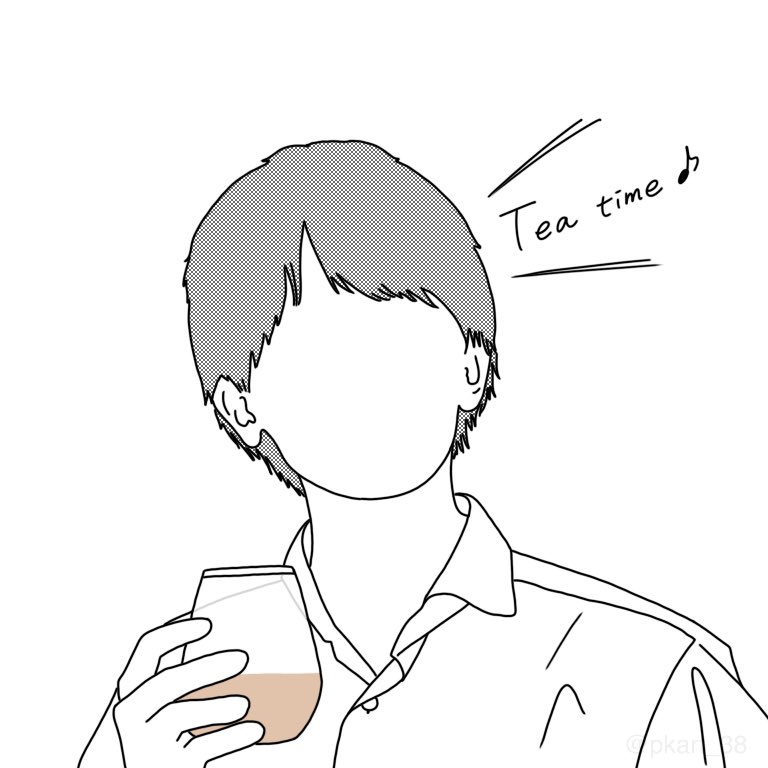 りんりん En Twitter 𓍯 たまにはゆっくり休も 無断転載禁止 𓍯 線画 イラスト シンプル 紅茶 コーヒー Teatime アフタヌーンティー 絵描きさんと繋がりたい イラスト好きな人と繋がりたい お洒落さんと繋がりたい 1mmでもいいなと思ったらrt いいねした