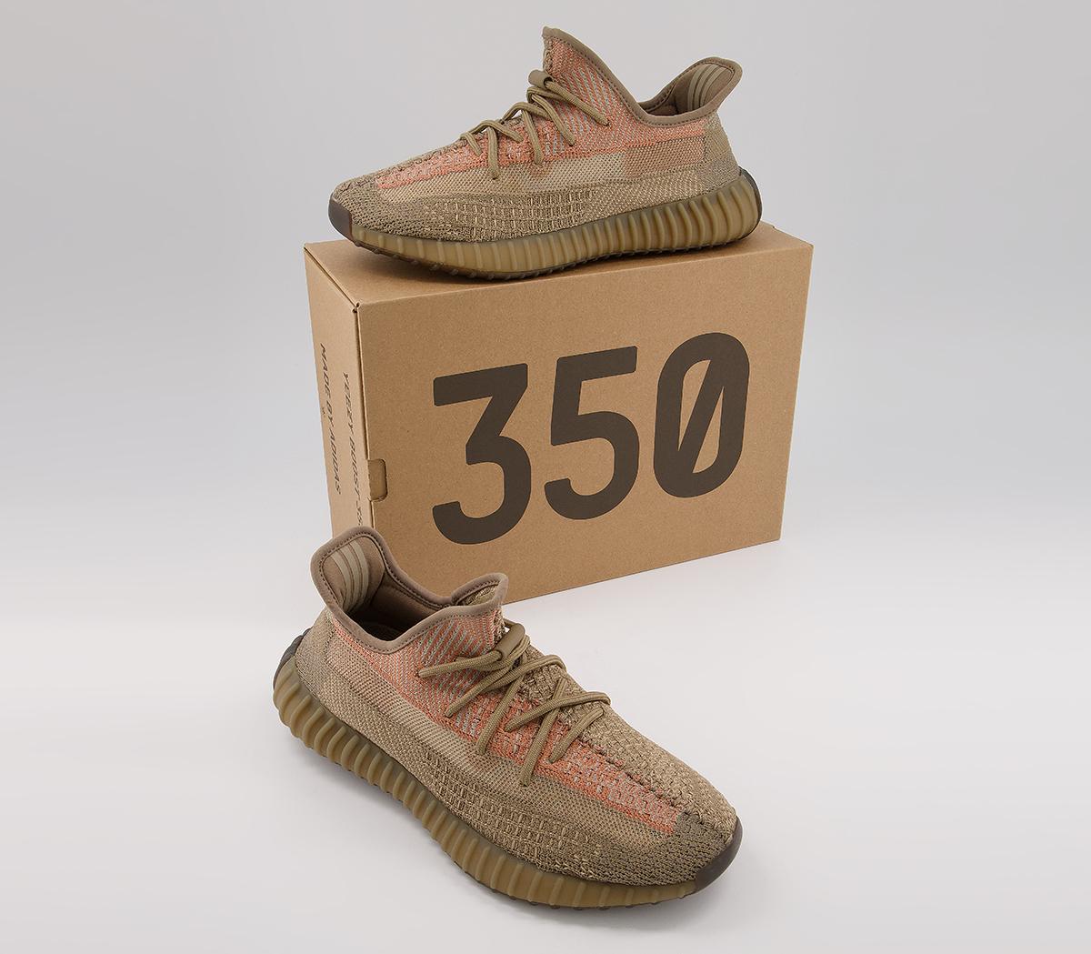 offspring yeezy 350