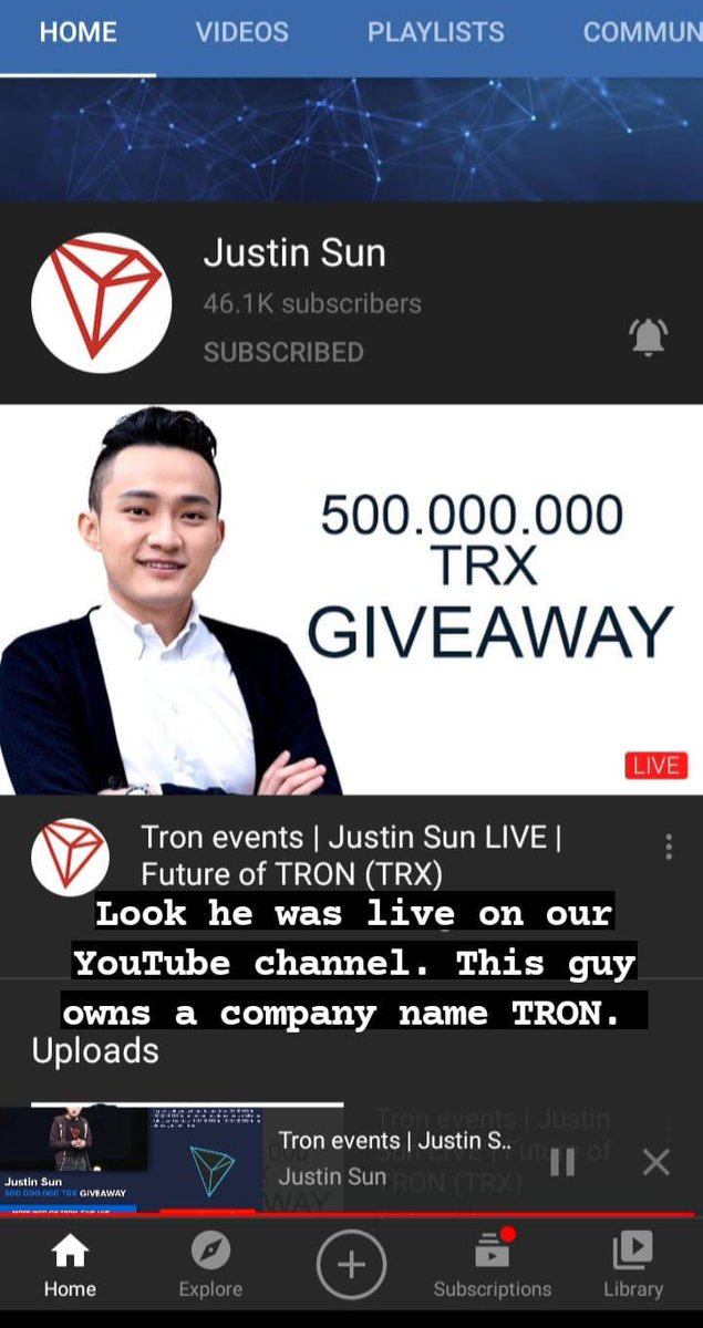 team_isr's tweet photo. Hello team @YouTubeIndia @YouTubeCreators my channel got hacked and because of that I've been facing problems. I am unable to access my YouTube channel and Account. Please help me out I've been trying to retrieve it. 
https://t.co/MoWB5qAI2D
@AmreliaRuhez @ManojSaru @trakintech https://t.co/WiOIZ6bI1P