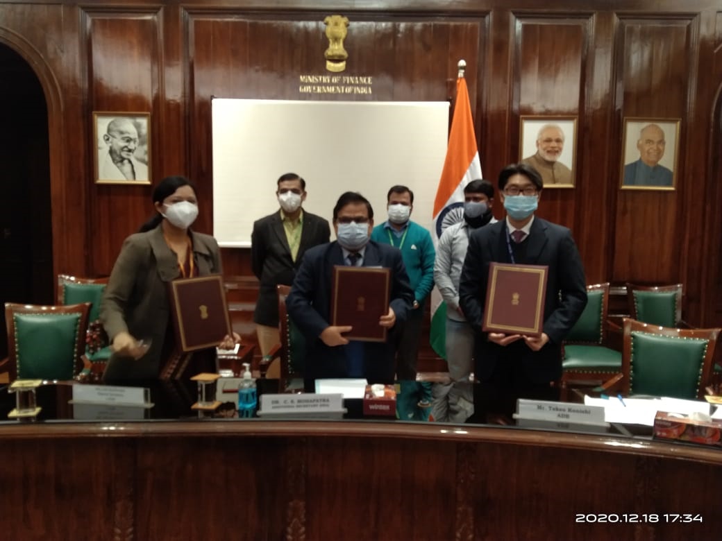 ADB India tweet media