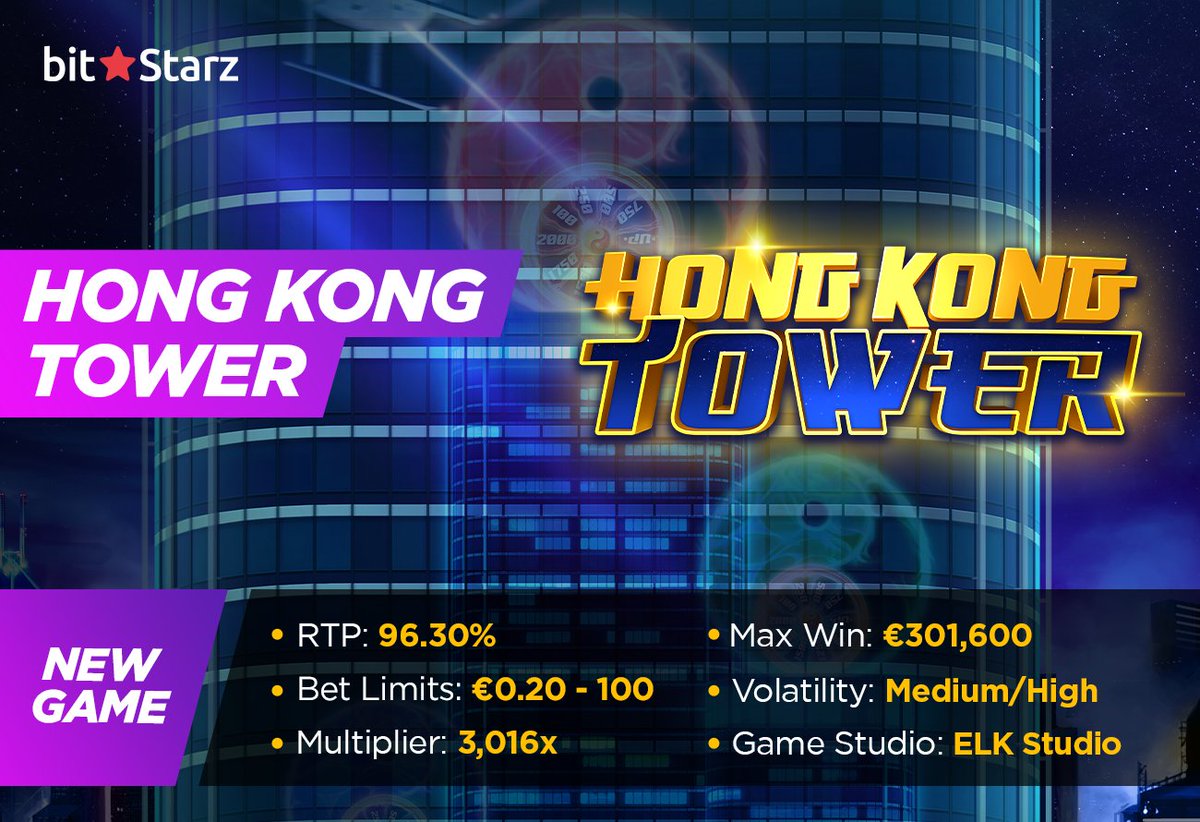 China hong kong tower China hong kong tower