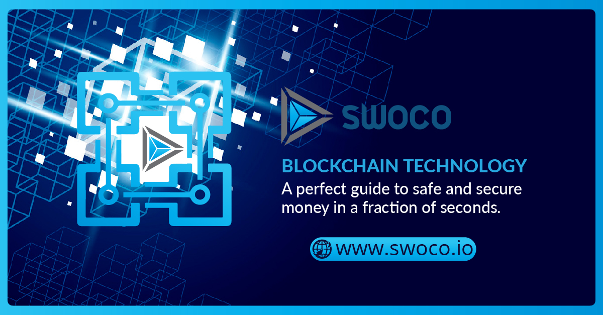 Swocoio's tweet image. Blockchain technology -  a perfect guide to safe and secure money in a fraction of seconds
swoco.io 

#cryptocurrencies #cryptocurrency #CryptocurrencyExchange #cryptocurrencyinvestments #DigitalCurrency #currency #CryptocurrencyOpportunity #transaction #investment