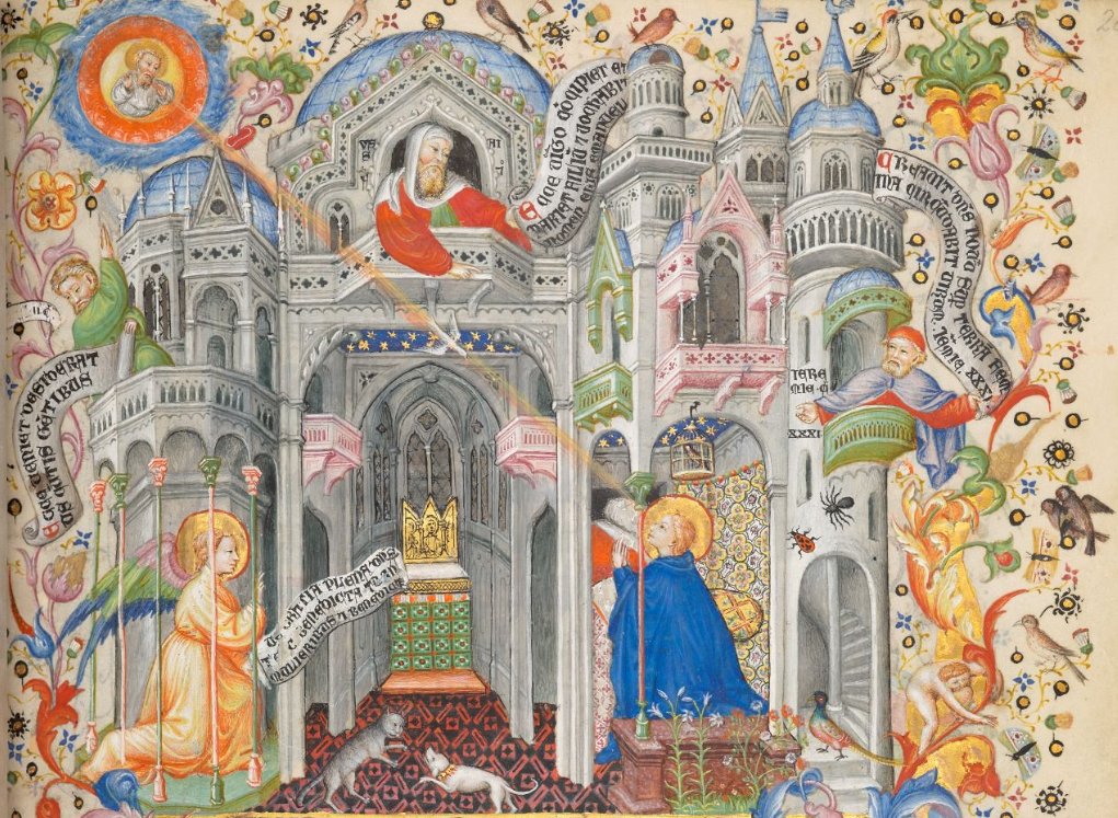 'O orient light shining most bright,O son of right, adown thou light...O Jesse root, most sweet and sote,In rind and root most full of bote...' A 15th-century carol which echoes the O Antiphons:  https://aclerkofoxford.blogspot.com/2019/12/an-advent-carol-o-orient-light.html