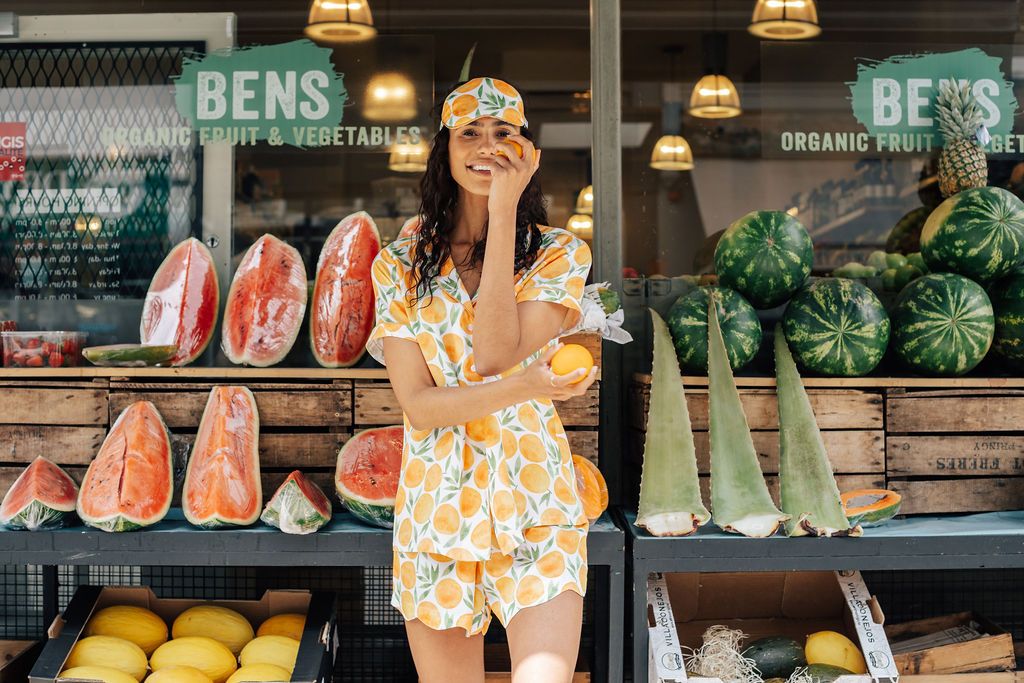 Eye masks trick your brain into believing it's time for sleep, they're a low-risk, non-chemical alternative to more conventional sleep aids, but you may find they're just as effective. #eyemask #sleepytime 😌

Check out our eye masks for better sleep at:
nightire.com/collections/ey…