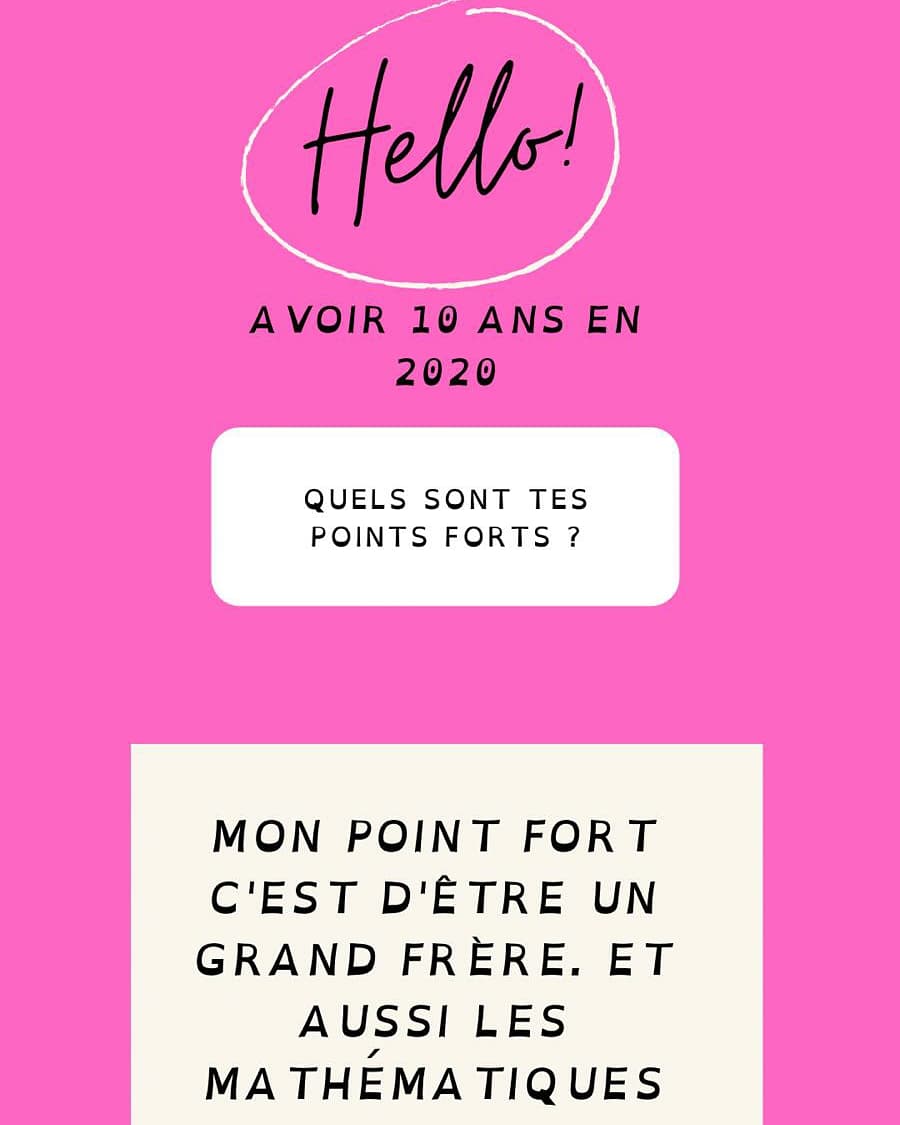 OremaPodcast's tweet photo. Nouvel épisode du podcast! En collaboration avec @Clumsy_Mummy . J'ai donné la parole à des enfants qui ont participé à son questionnaire "Avoir 10 ans en 2020". Ça donne un épisode dynamique, court et attendrissant. C'est aussi le dernier de la première saison #oremapodcast https://t.co/yNERfCsFrJ