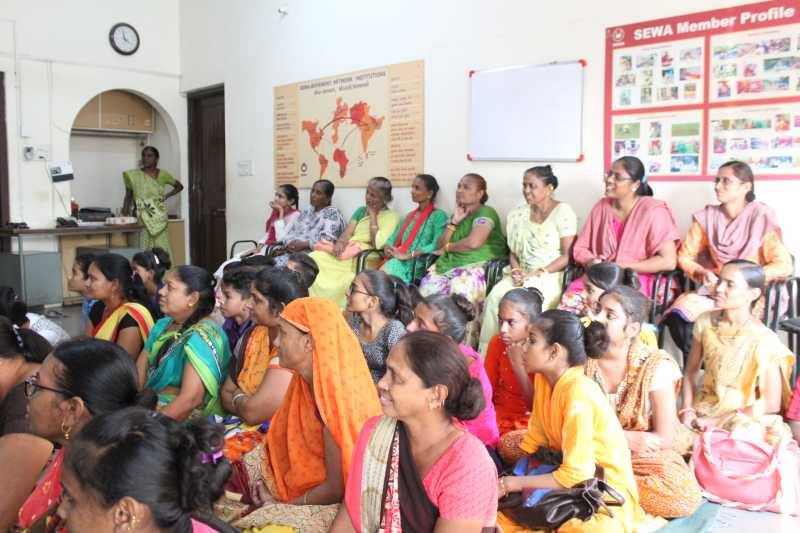 Empowering widows to make a difference!

Our programs teaches and trains useful skills, to allow a greater future.

Find out more here: ow.ly/zskg50yTkun

#widow #widower #india #charity #changinglives #education #empowerment