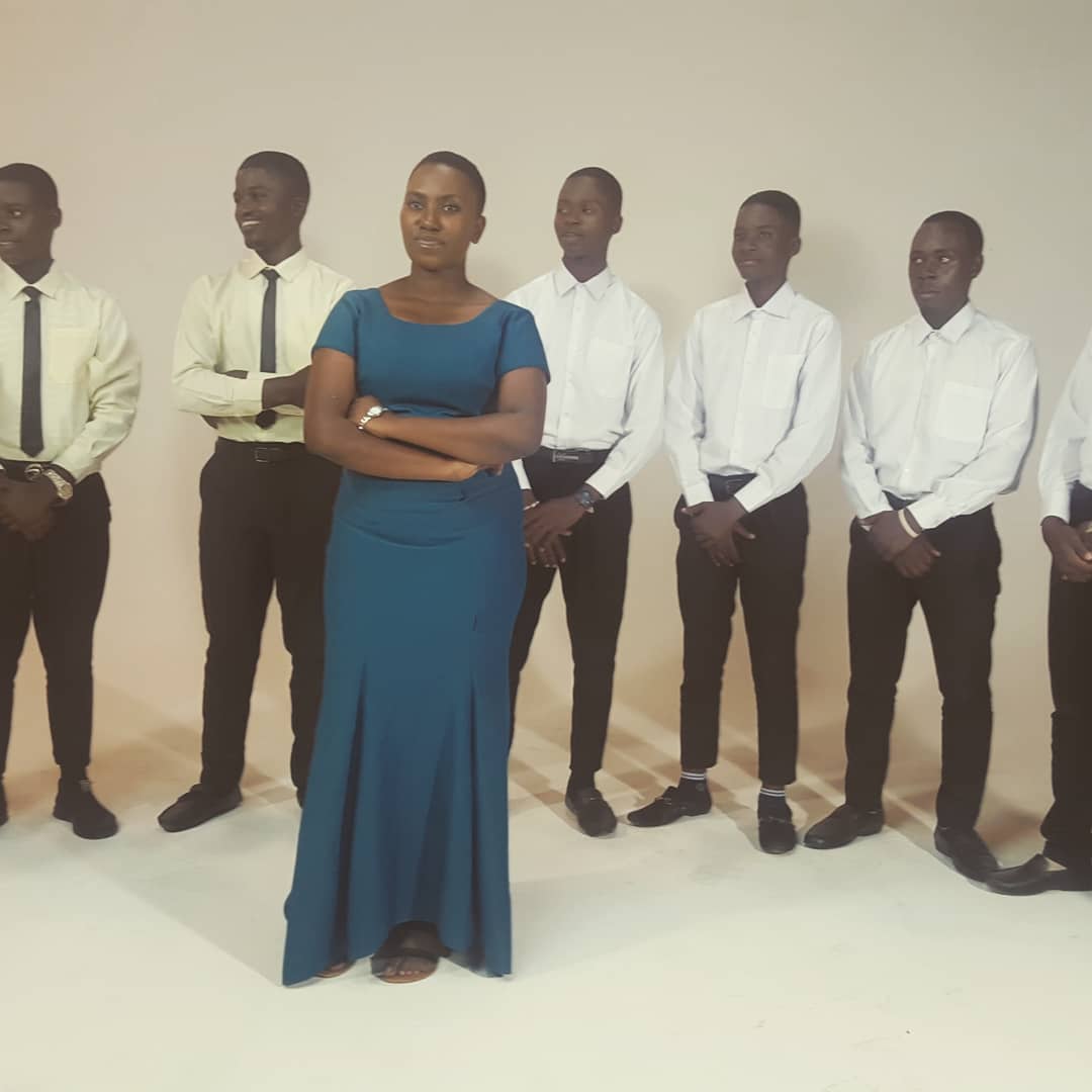 streamoflifeof1's tweet photo. Happy sabbath Uganda.
#NdiMugagga official video loading. https://t.co/TKbxwpyadl