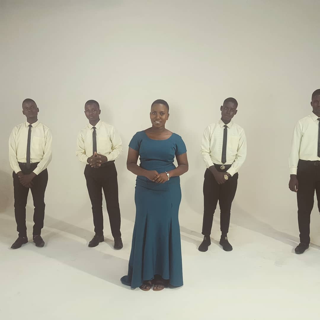 streamoflifeof1's tweet photo. Happy sabbath Uganda.
#NdiMugagga official video loading. https://t.co/TKbxwpyadl