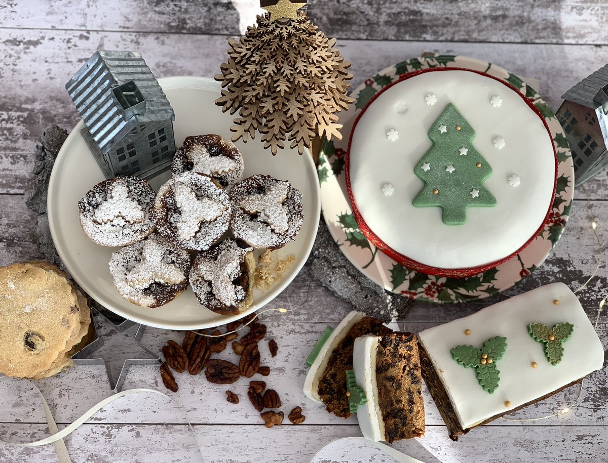 Sparrows cafe is open! Our Farmshop, Butchery &amp; Deli are fully stocked with all your festive essentials. From mince pies, to homemade chutneys for your cheese board, perfect wine to accompany your Christmas lunch and we still have some great gifts options available! #shoplocal