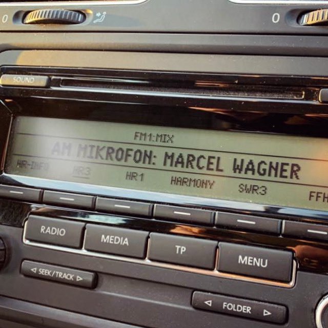 Geschenke einpacken ist zwar nicht meine Stärke, aber ich leiste euch in <a href="/hr3/">hr3</a> gerne Gesellschaft. Habt einen schönen Samstag.