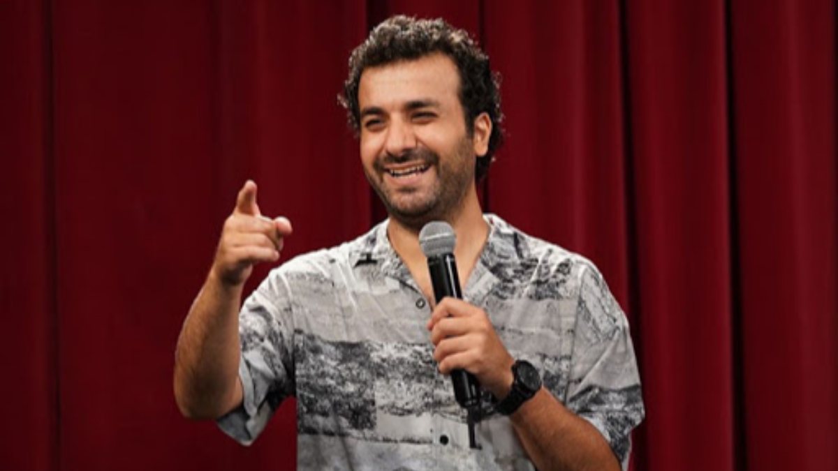 Acun Ilıcalı'nın kuracağı dijital yayın platformu #Exxen'le anlaşan Hasan Can Kaya'nın "Konuşanlar" adlı şovunun tüm bölümleri YouTube'dan kaldırıldı