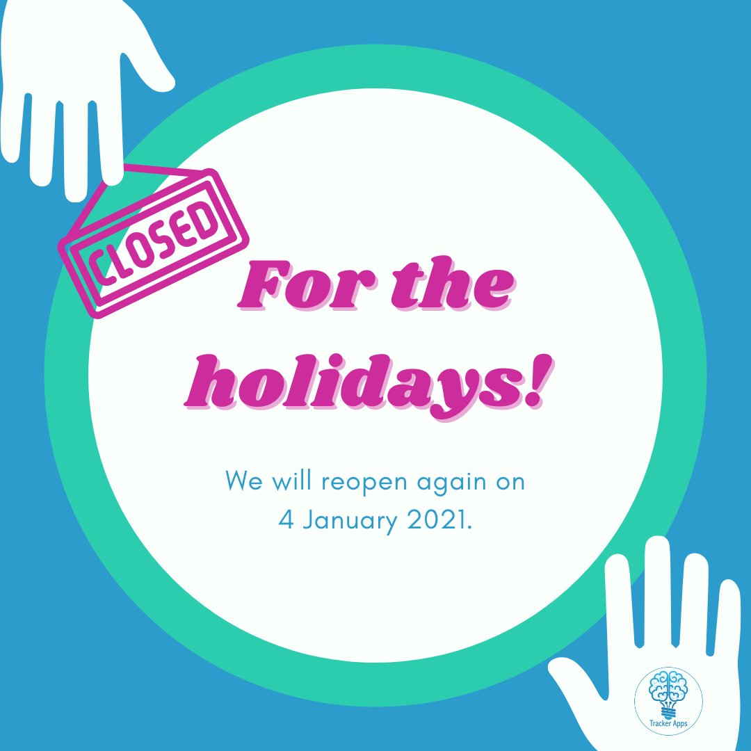 Tracker Apps tweet media