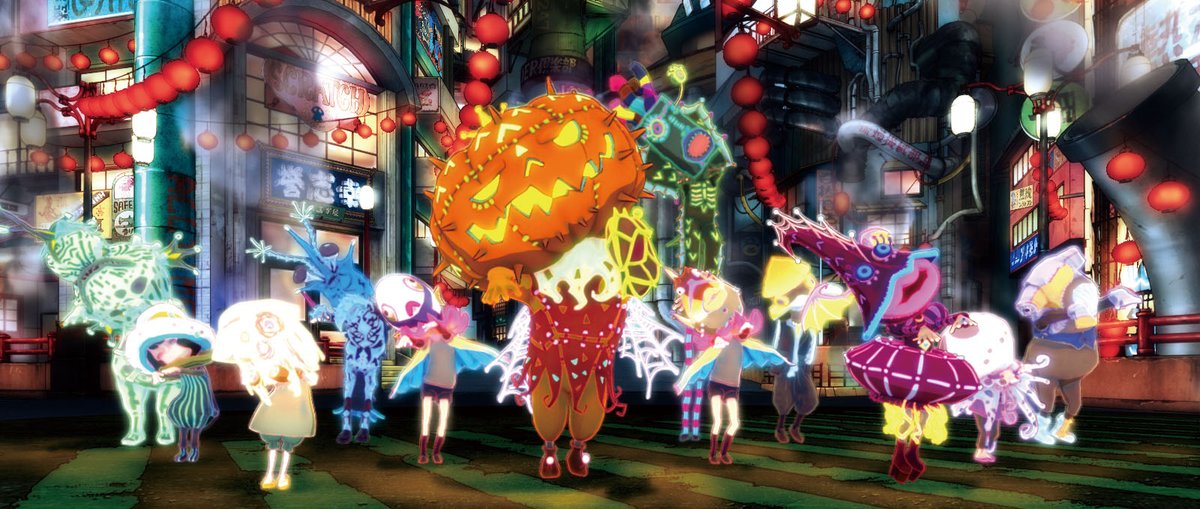 𝓟𝓡𝓞𝓓𝓤𝓒𝓣𝓘𝓞𝓝 𝓝𝓞𝓣𝓔𝓢 ✩⁺˚ #えんとつ町の挑戦