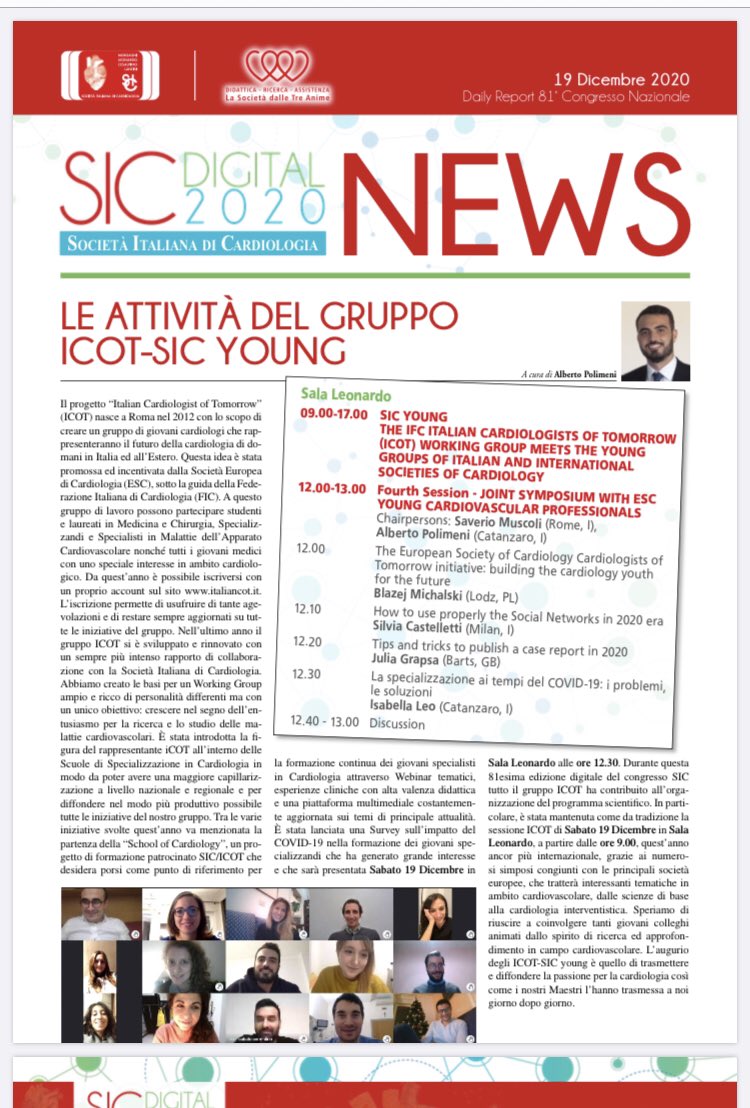 Sara Moscatelli tweet media