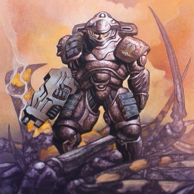 boltonstudio's tweet photo. Starship Troopers: Dominant Species published by @darkhorsecomics 1998

#comicart #comics #johnbolton #fantasy #scifi #johnboltonart #coverart https://t.co/qSX0XVhs6C