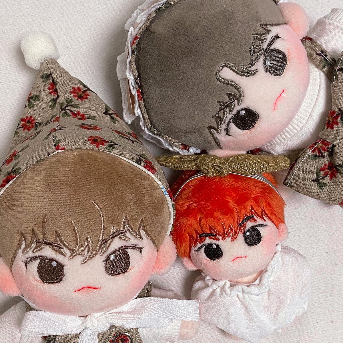 말랑이랑 도토리 땅콩이 🧸

#쀼콩이네 #말랑도톨_근황