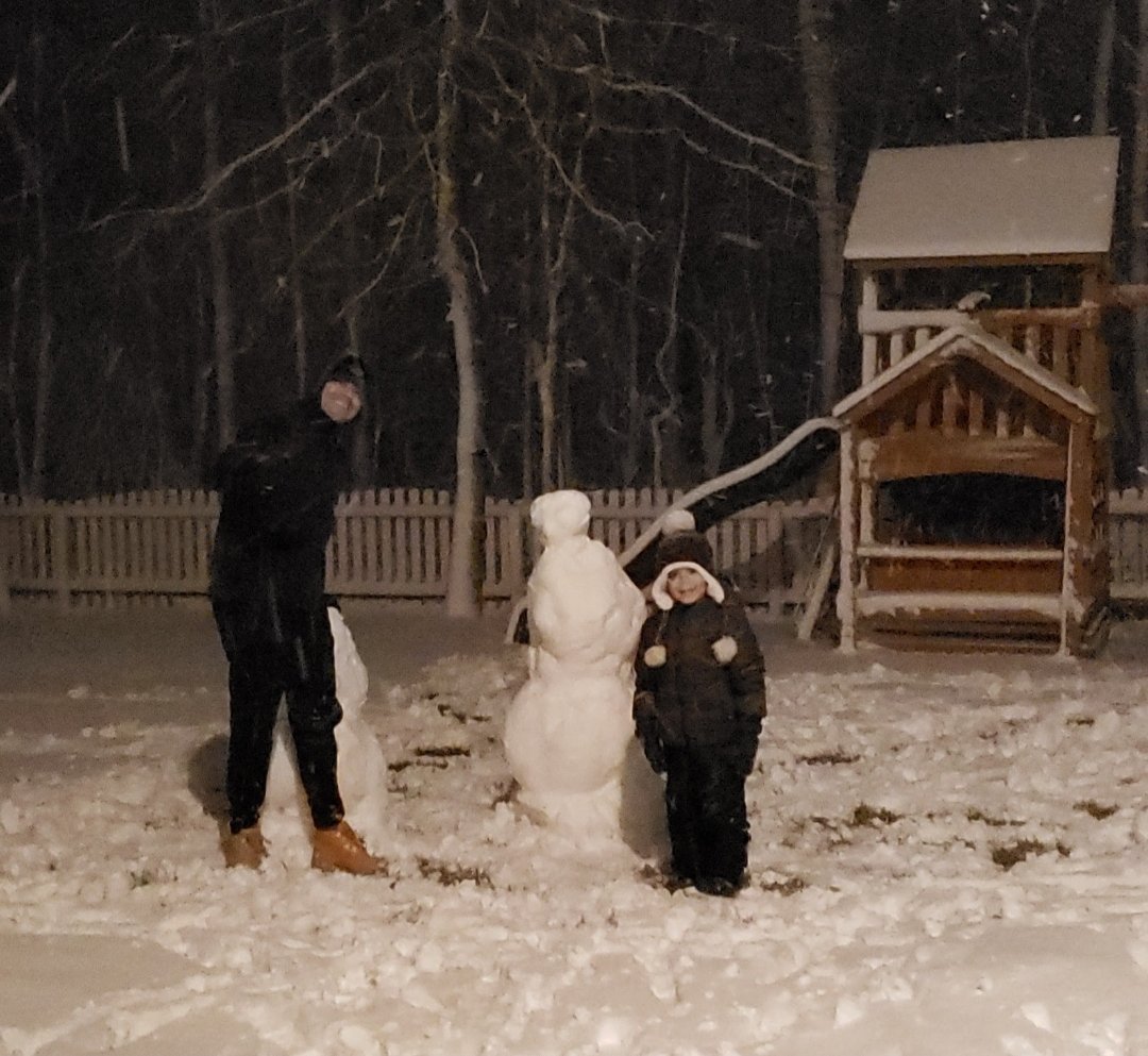 HTSDSuperBatlle's tweet photo. Now this is snow! ☃️❄️🎿#HTSDhavingFun https://t.co/JX0RcePyAV