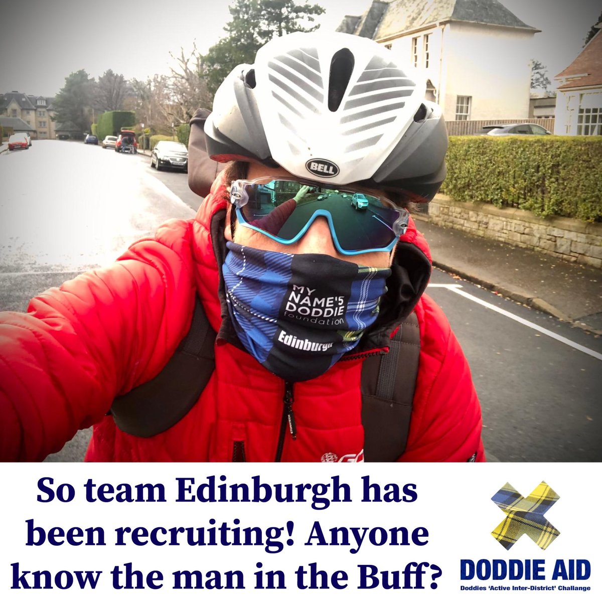 doddie_aid's tweet image. #doddieaid