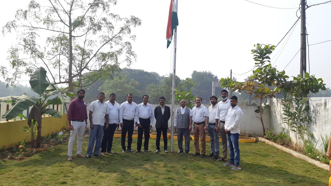 Damanwada Group Gram Panchayat tweet media