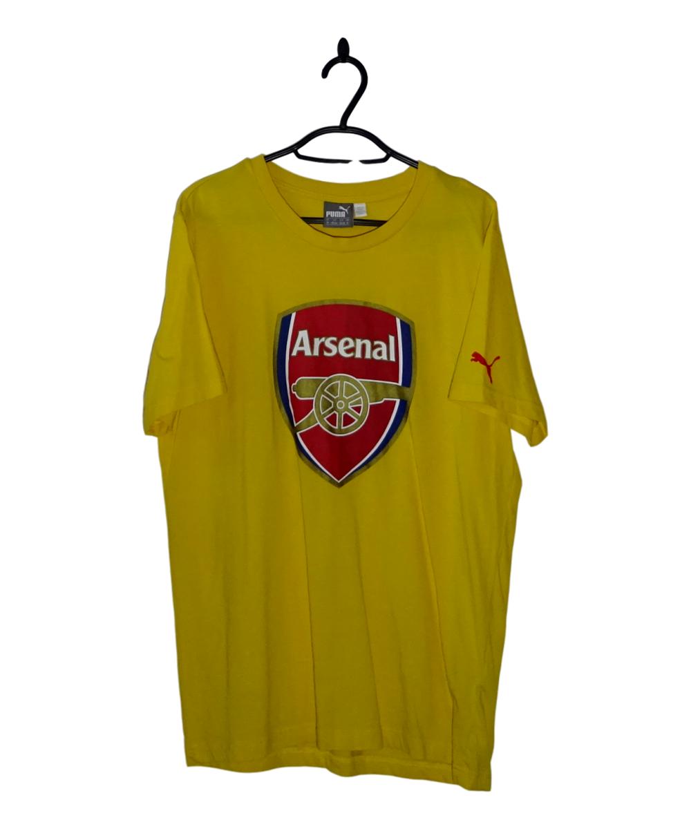 puma uk arsenal