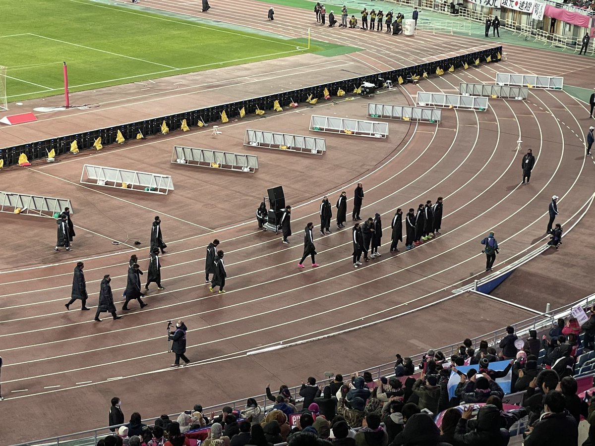 Djふくちゃんとmc兵藤 ロティーナセレッソ 本当の意味で 最高のチーム でした ロティーナ監督 イヴァンコーチ 大阪に来てくれて本当にありがとうございました あなたたちのおかげで大阪は大きな成長を遂げた これを継続していきます 大阪 Djふくちゃんとmc兵藤 ロティーナセレッソ 本当の意味で 最高のチーム でした ロティーナ監督 イヴァンコーチ 大阪に来てくれて本当にありがとうございました あなたたちのおかげで大阪は大きな成長を遂げた これを継続していきます 大阪