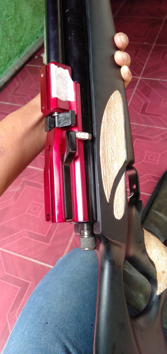 tansport airrifle tweet media