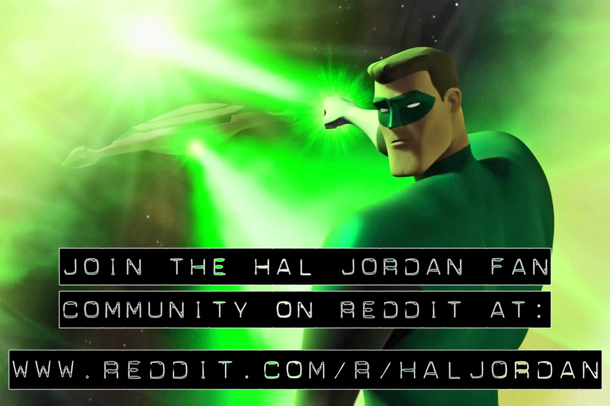 GLCorpsOnReddit's tweet photo. Join the Green Lantern Reddit community r/HalJordan for comics and cartoon images, videos, podcasts, reviews & news for the Green Lantern HBO Max show https://t.co/UKlj8VSUIB
#GreenLantern #GLTAS #GreenLanternCorps #GLCorps #HalJordan #Parallax #Sinestro #DCcomics #StarSapphire https://t.co/yOoahoyahE