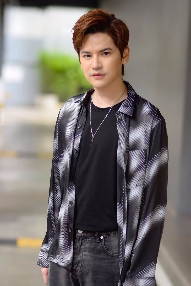 วันนี้ 19.00 น. เปิดช่องวันดูพี่วิน #สุภาพบุรุษสุดซอย กันนะคะ  #taophiangphor #TAOSTP