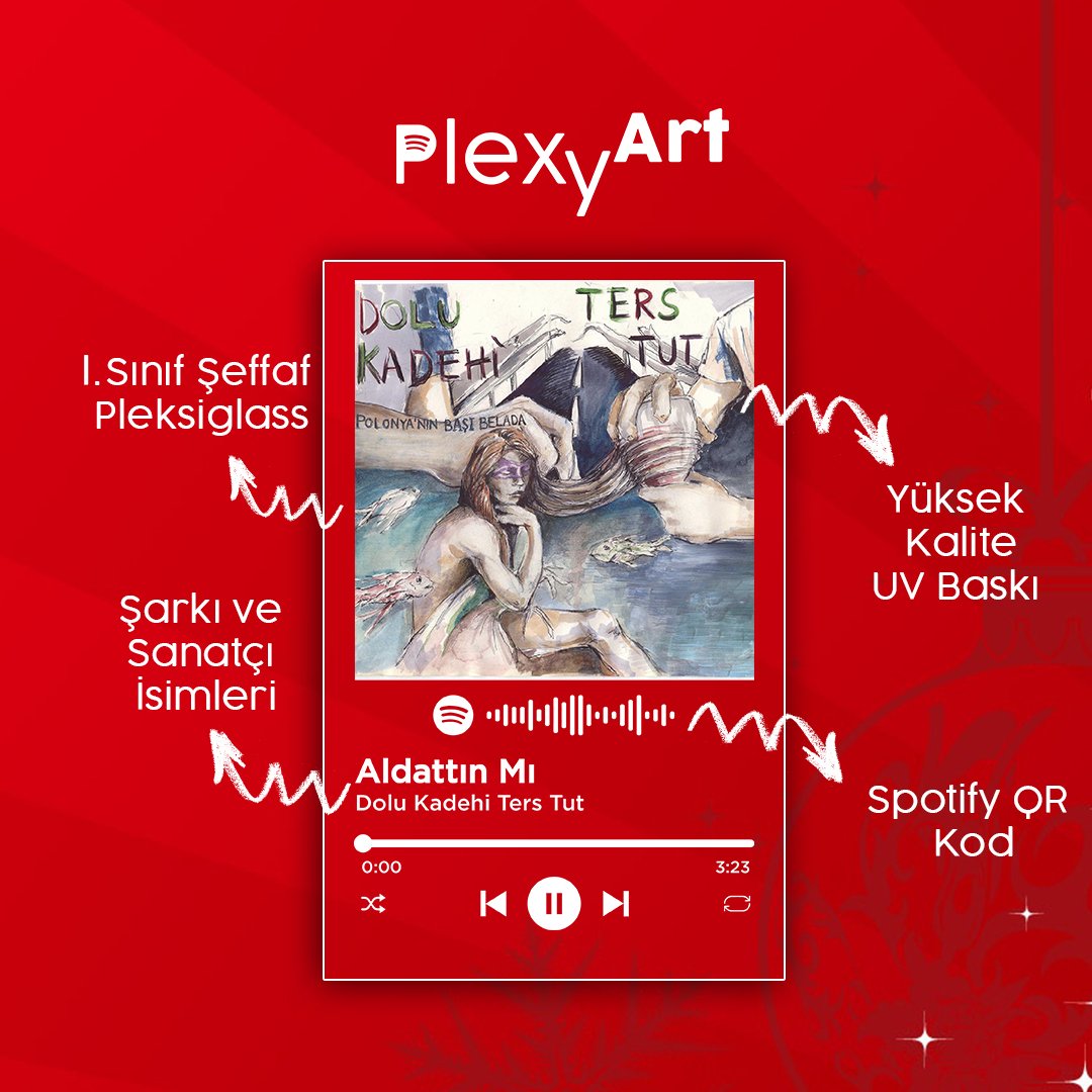 Yılbaşına özel indirimler ile çok yakında sizlerleyiz. 😇