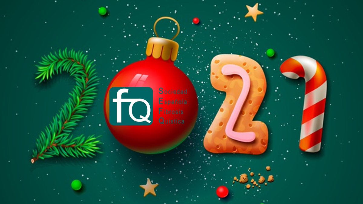 Desde la Sociedad Española de Fibrosis Quística queremos desear a pacientes FQ y familiares que pasen estos días con alegría (CON PRECAUCIÓN) y reciban felizmente 2021, que seguro será mejor que el que dejamos ¡FELIZ NAVIDAD! <a href="/FibrosisQuistic/">Asociación Murciana de FQ</a> <a href="/FundEFQ/">FundEFQ</a> <a href="/FEFQ_CFspain/">Fed. Esp. Fibrosis Quística</a> <a href="/SENPneumoped/">SENP</a>