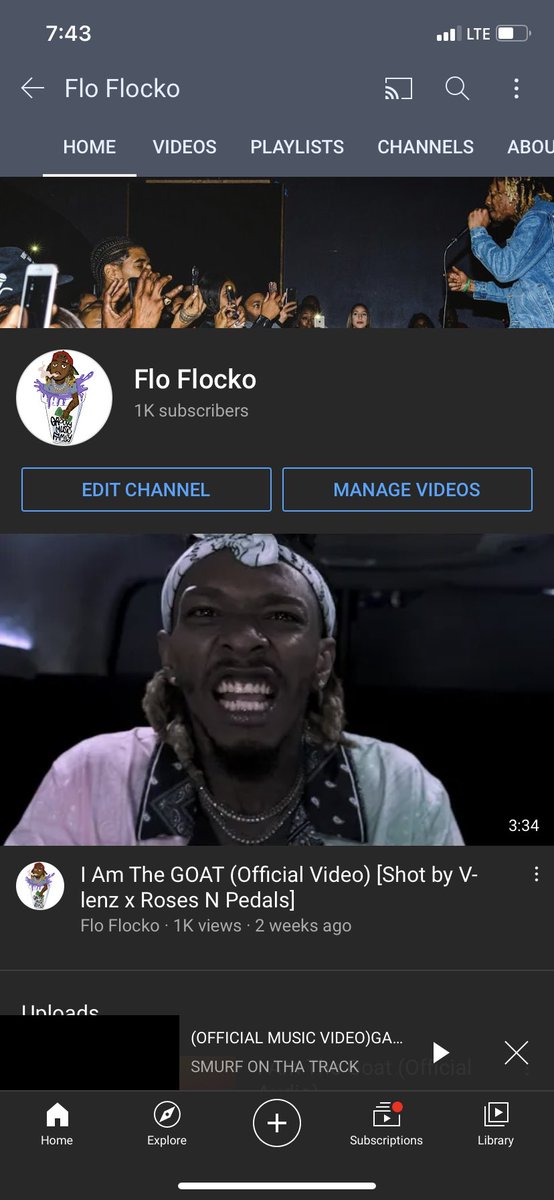 Flo Flocko tweet media