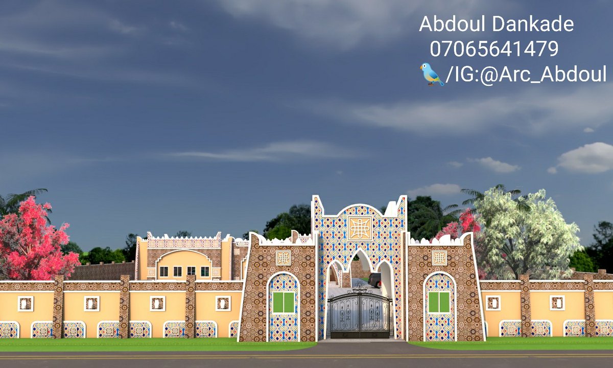ABOKI FROM NORTH (@Arc_Abdoul_) / Posts / X