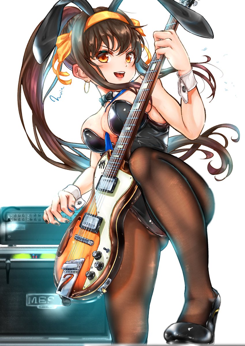 団長ー！ #涼宮ハルヒの憂鬱 #涼宮ハルヒ