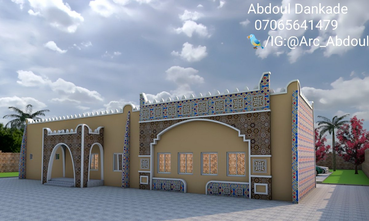ABOKI FROM NORTH (@Arc_Abdoul_) / Posts / X