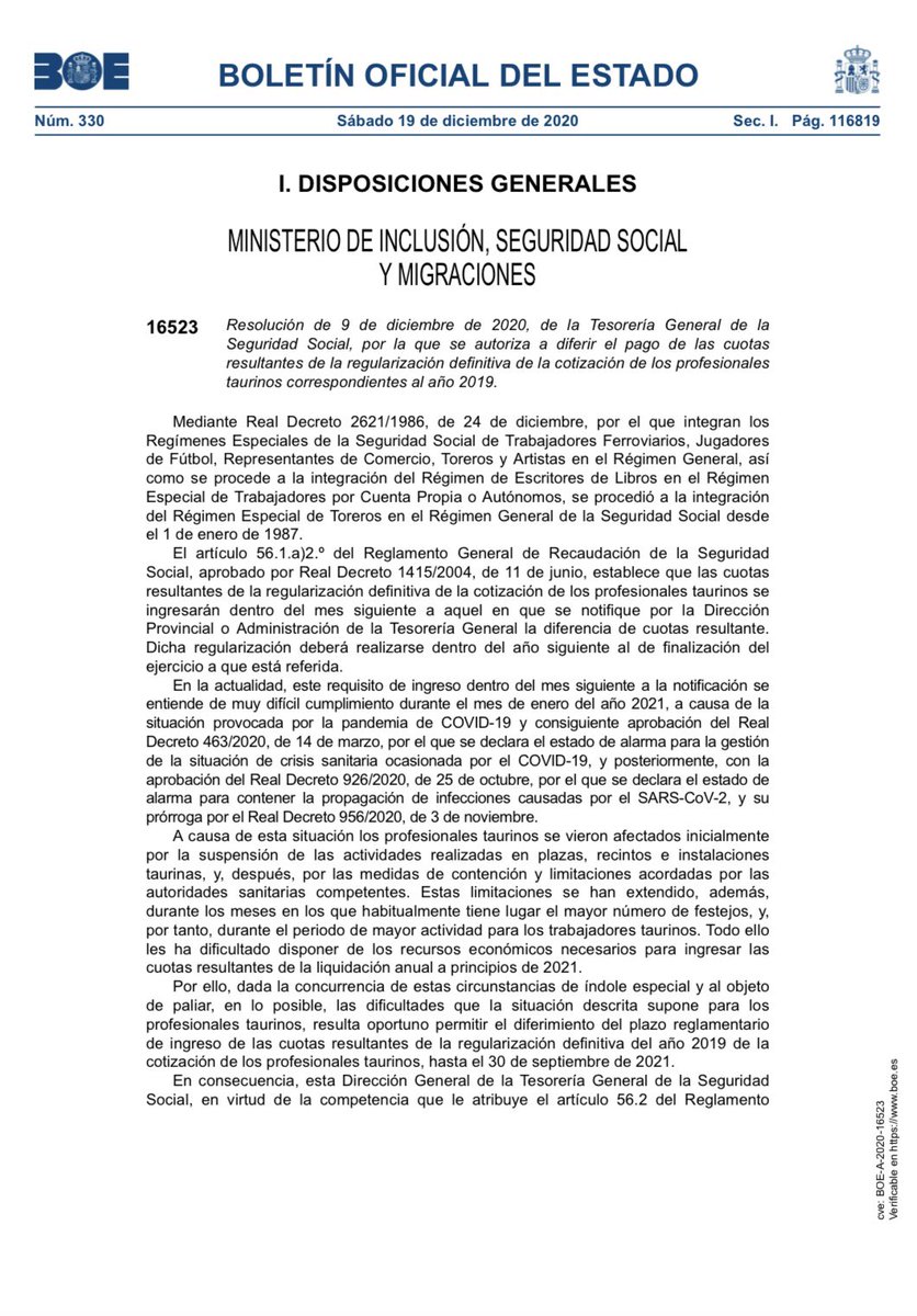 inspectoresdetrabajo tweet media