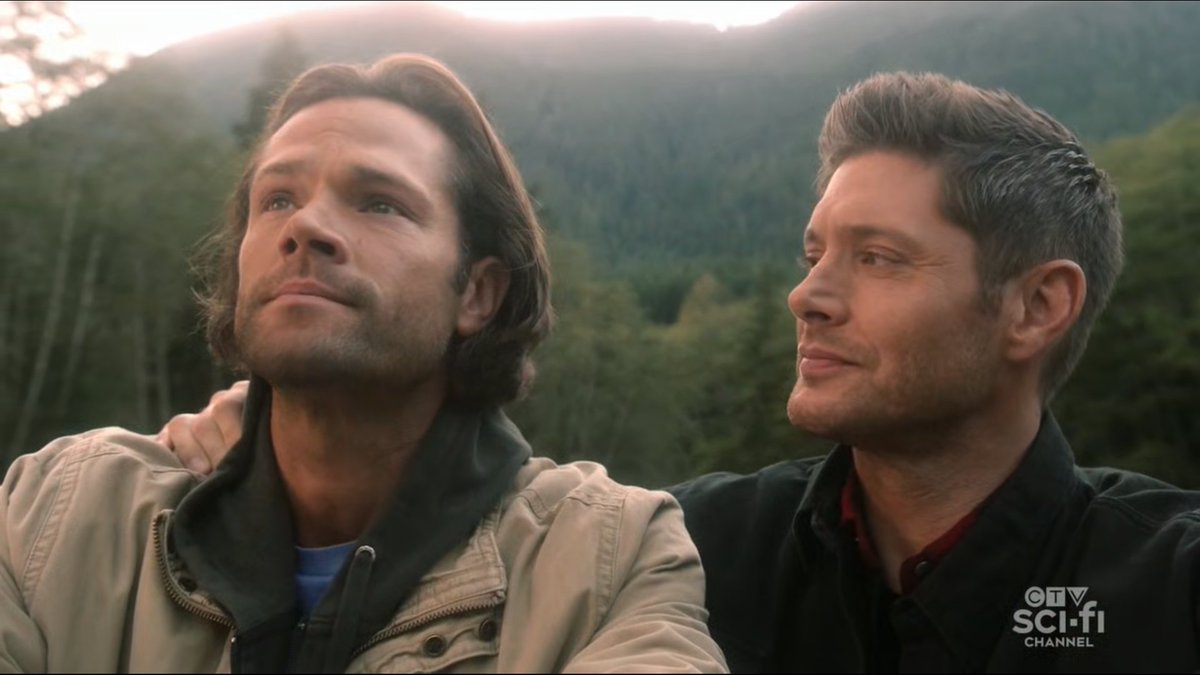 smile_sammy's tweet photo. It's been a month.. π
#Supernatural #WinchestersForever https://t.co/UK8fUBdhDN