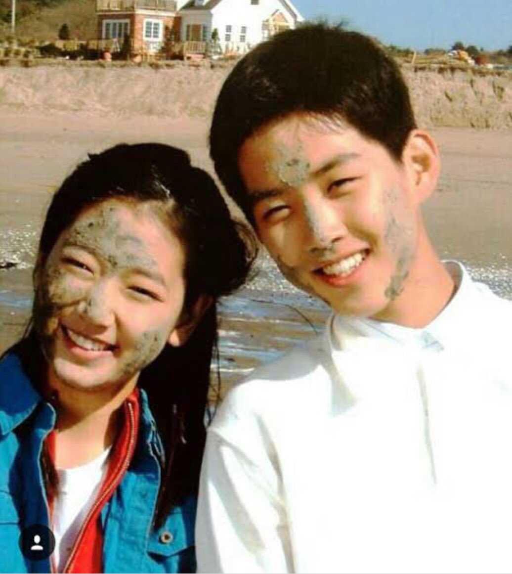 Kei En Twitter ドクターズ Netflix 登場 天国の階段 子役ペアが集結 ペクソンヒョン 君の声がいい のと いい味出してる パクシネ キムレウォン