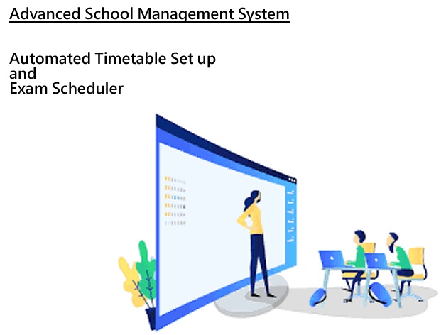 #schoolmanagementsoftware  can be customized to your requirement.