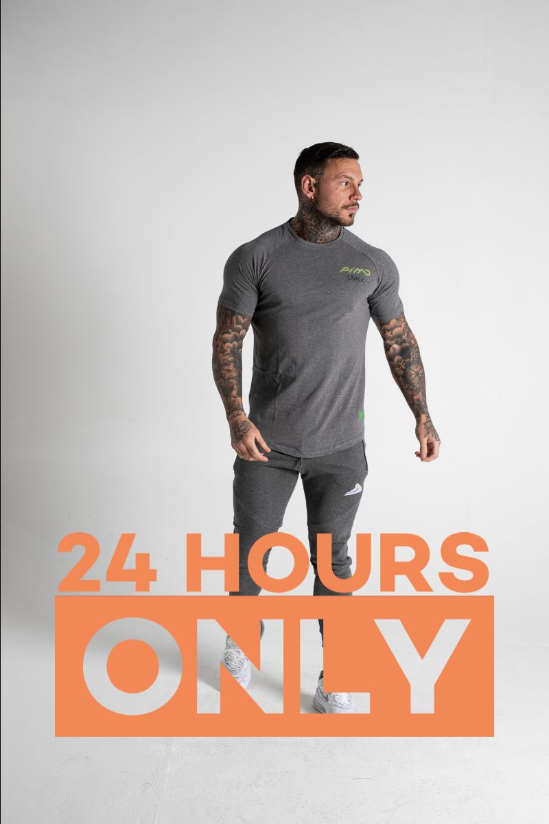 6th Day of Christmas Offer 25% off 😱 - mailchi.mp/pumpingironmus…