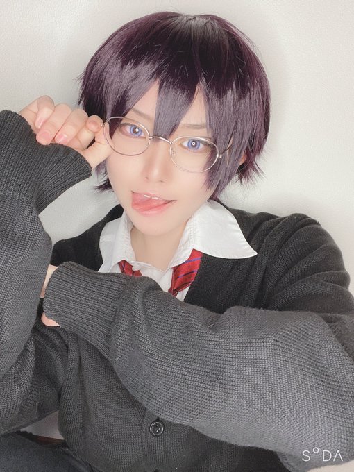 コスプレイヤーあちちのTwitter画像15