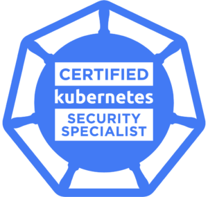 learnk8s's tweet photo. Certified Kubernetes Security Specialist is curated list that will help you prepare for taking the Kubernetes Certified Kubernetes Security Specialist CKS exam

Read on: https://t.co/Kw5tSTw8bG https://t.co/fJBwLIunR3