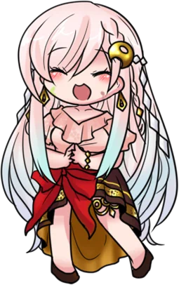 ホロライブインドネシア単体版1期生です
#GambaRisu #ioarts #HoshinovArt 