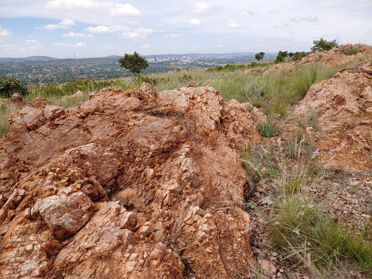 Hiking in #magaliesberg <a href="/PretoriaRSA/">Pretoria City</a> #pretoria