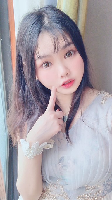 コスプレイヤー莳子(Valoran伏伏)のTwitter画像3