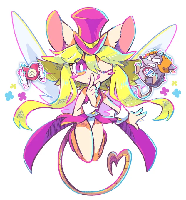 ハローハロー 