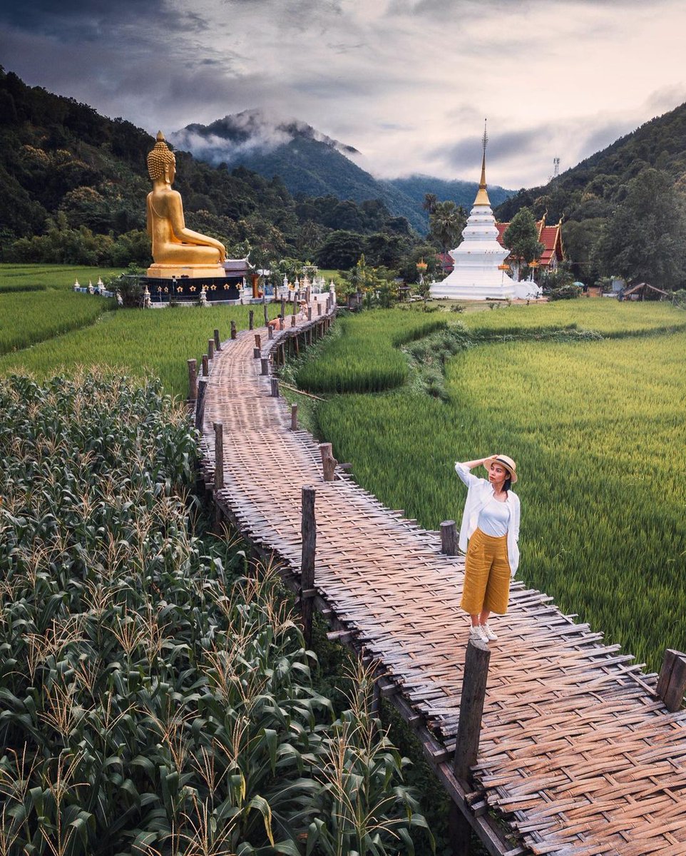 EmailHolidays's tweet photo. 😍 The place was first settled more than one hundred years ago and Wat Na Khu Ha is the ancient monastery that is the spiritual center
😇 Ready when you are
📍 #Thailand

🖲 Book now 🌐 https://t.co/hsP1dFvuzs

#Phuket #Kohsamui #Bangkok #Visitthailand #Flights #Cheapflights https://t.co/2yRhFBw0op